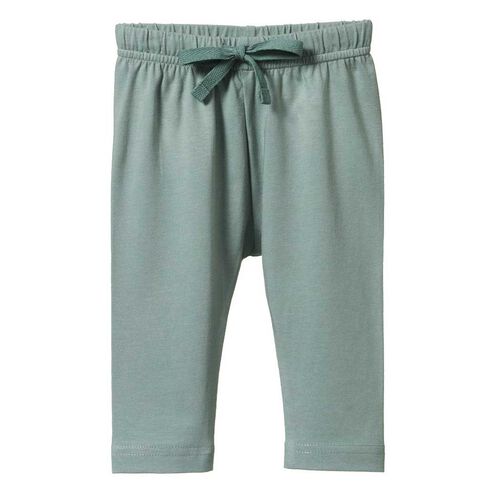 Nature Baby Sunday Pants 3-4Y